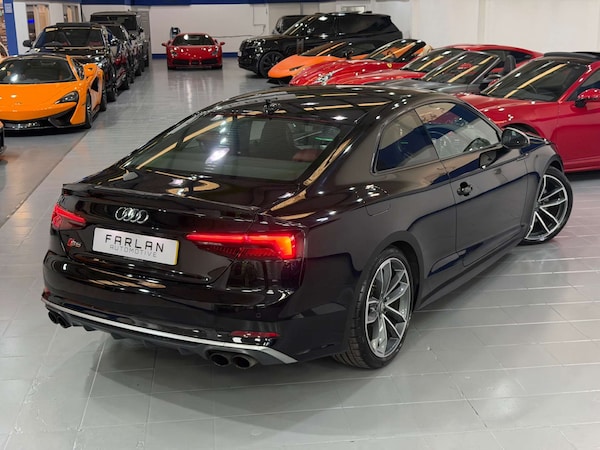 Used Audi A5 2017 for sale - 76220574: Photo 18