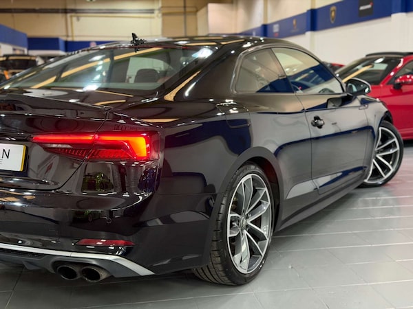 Used Audi A5 2017 for sale - 76220574: Photo 19