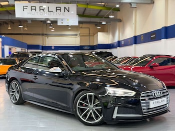 Audi - A5