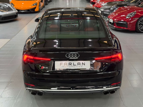 Used Audi A5 2017 for sale - 76220574: Photo 20