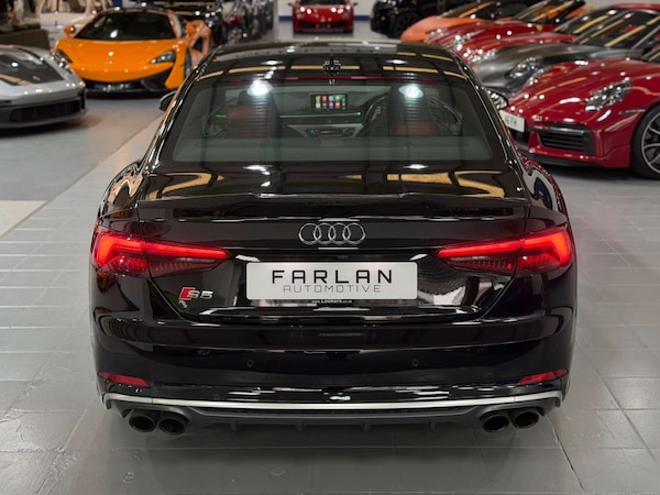 Used Audi A5 2017 for sale - 76220574: Photo 21