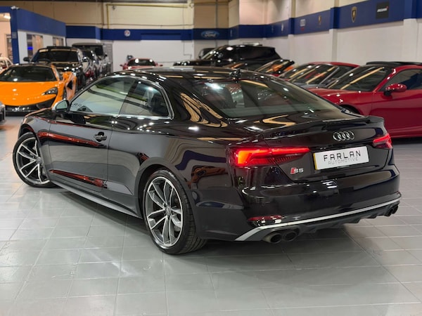 Used Audi A5 2017 for sale - 76220574: Photo 22