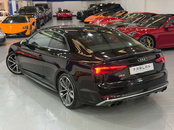 Used Audi A5 2017 for sale - 76220574: Photo 23