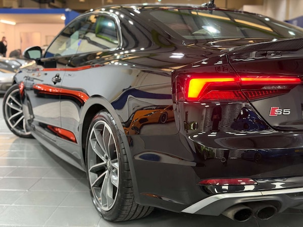 Used Audi A5 2017 for sale - 76220574: Photo 24
