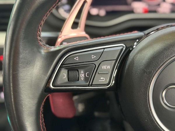 Used Audi A5 2017 for sale - 76220574: Photo 26