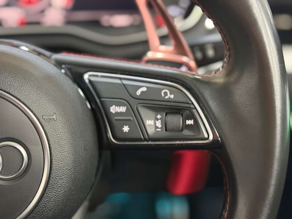 Used Audi A5 2017 for sale - 76220574: Photo 27