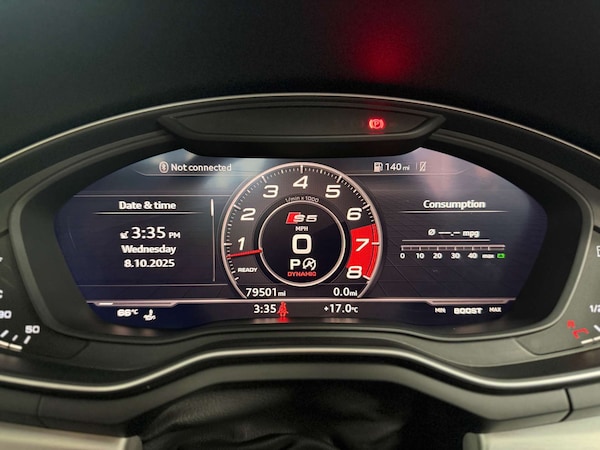 Used Audi A5 2017 for sale - 76220574: Photo 29