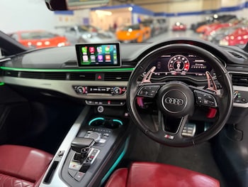 Used Audi A5 2017 for sale - 76220574: Photo 2