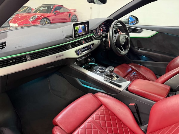 Used Audi A5 2017 for sale - 76220574: Photo 30