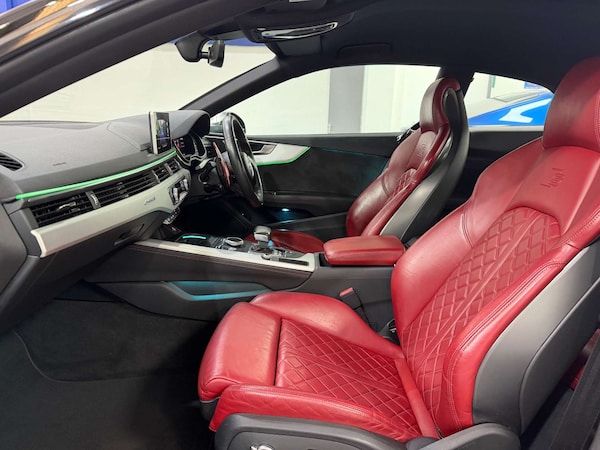 Used Audi A5 2017 for sale - 76220574: Photo 31