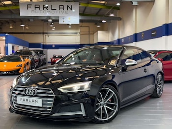 Used Audi A5 2017 for sale - 76220574: Photo 3
