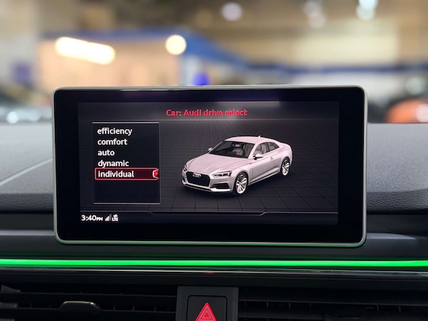 Used Audi A5 2017 for sale - 76220574: Photo 42