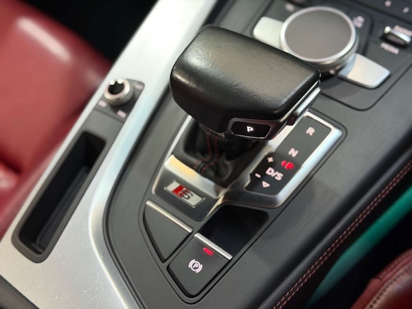 Used Audi A5 2017 for sale - 76220574: Photo 43