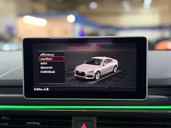 Used Audi A5 2017 for sale - 76220574: Photo 46