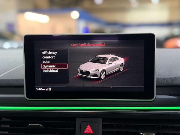 Used Audi A5 2017 for sale - 76220574: Photo 49