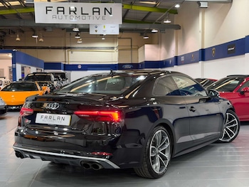 Used Audi A5 2017 for sale - 76220574: Photo 4