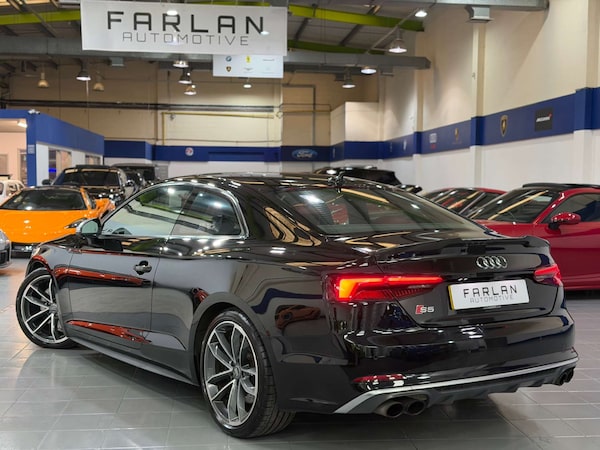 Used Audi A5 2017 for sale - 76220574: Photo 5