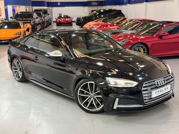 Used Audi A5 2017 for sale - 76220574: Photo 7