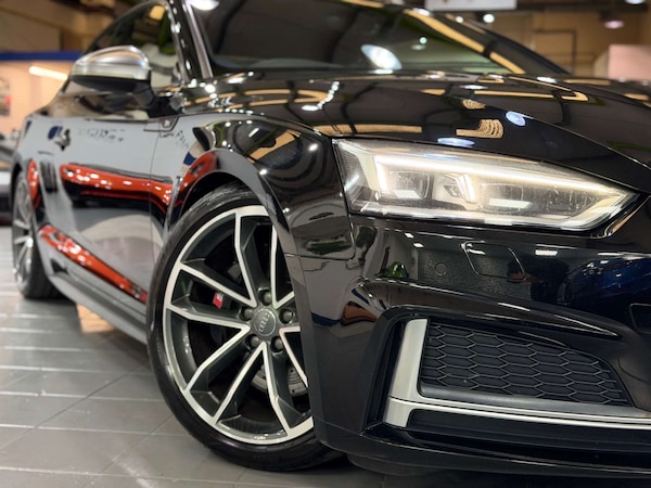 Used Audi A5 2017 for sale - 76220574: Photo 8