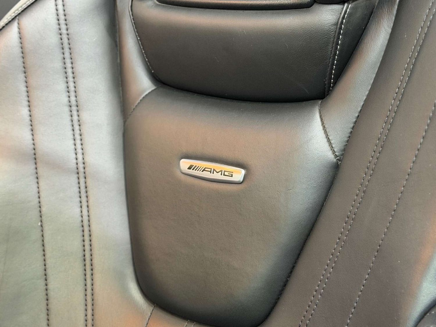 Used Mercedes-Benz AMG GT 2018 for sale - 76719561: Photo 47