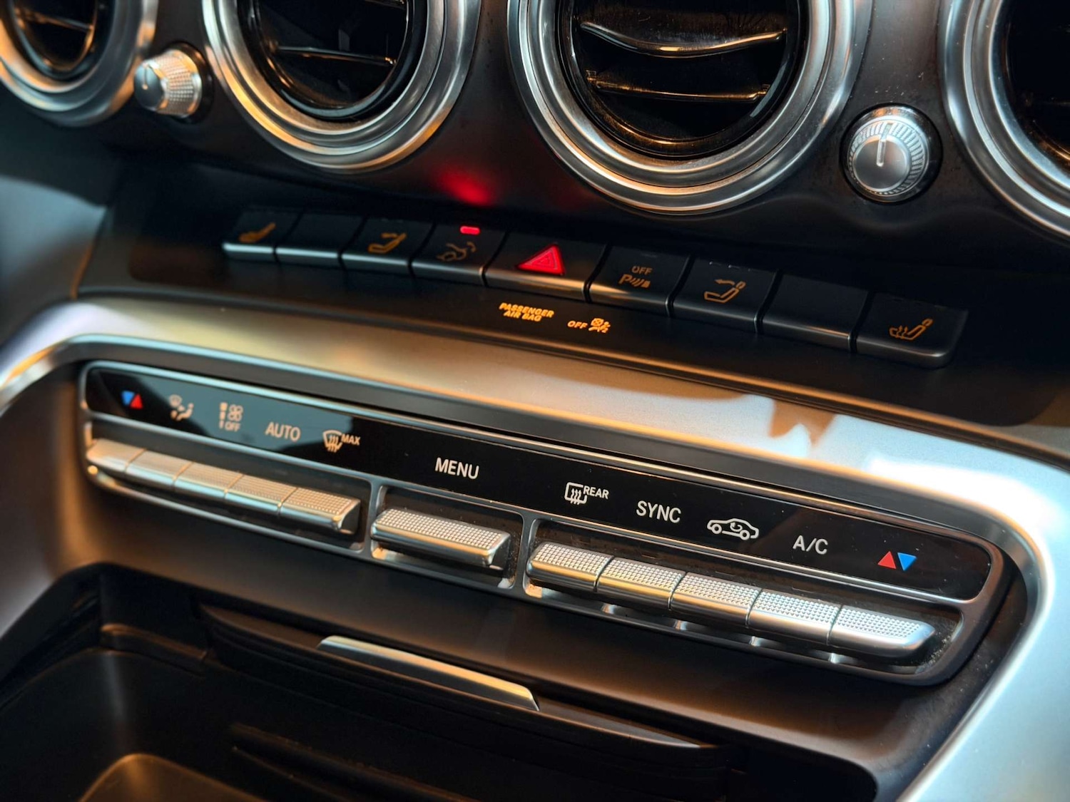 Used Mercedes-Benz AMG GT 2018 for sale - 76719561: Photo 48