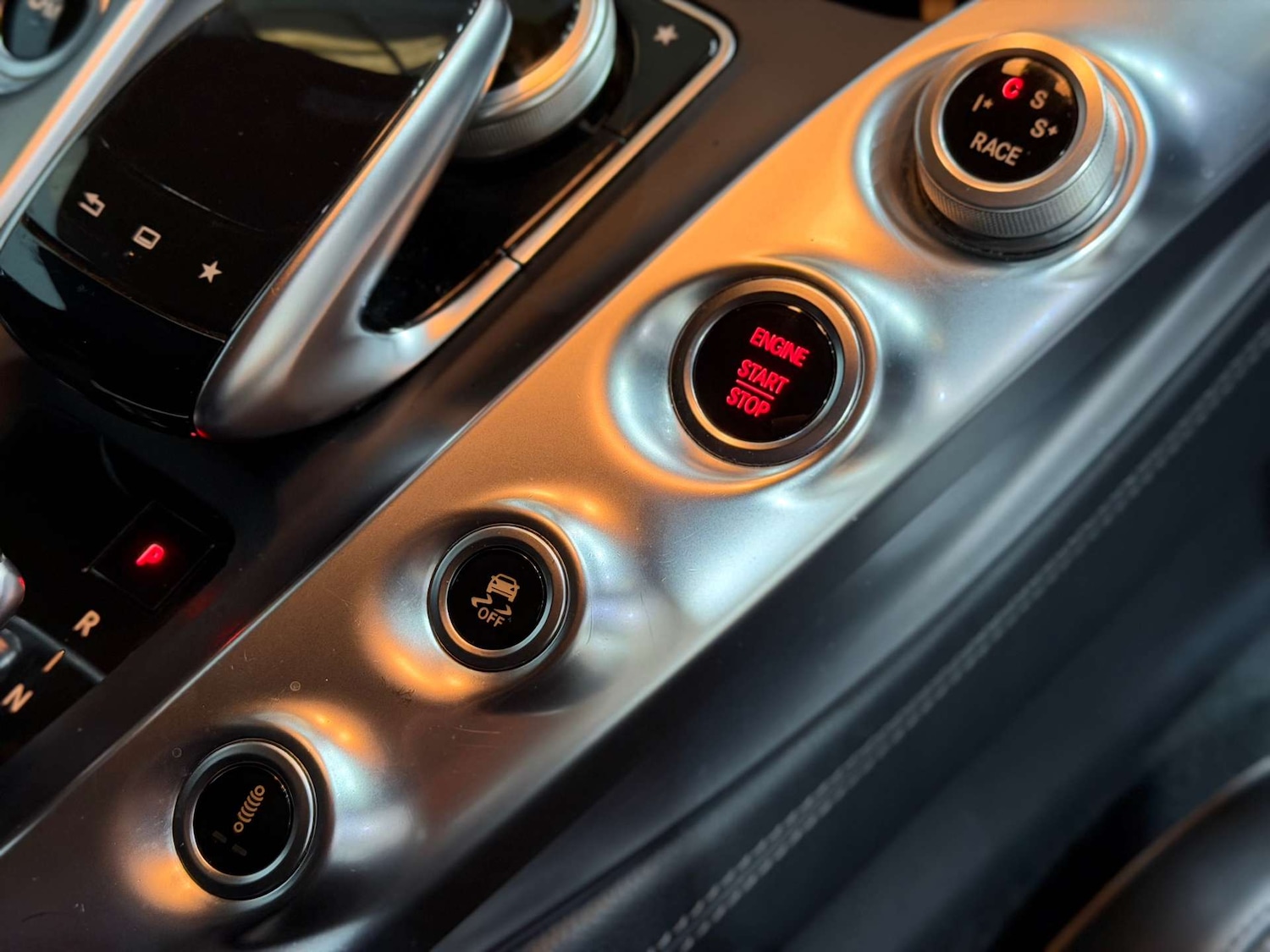 Used Mercedes-Benz AMG GT 2018 for sale - 76719561: Photo 49