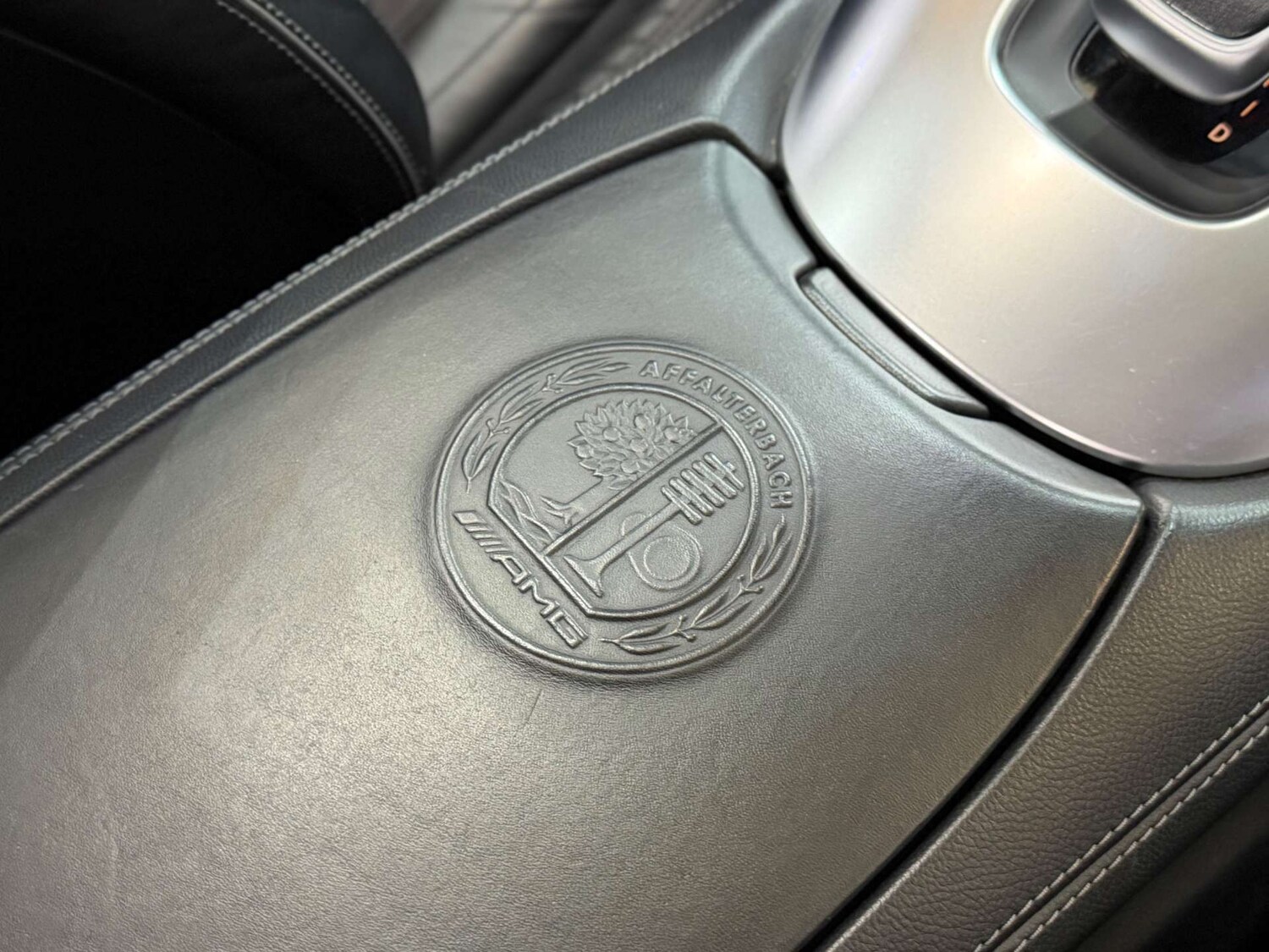 Used Mercedes-Benz AMG GT 2018 for sale - 76719561: Photo 55