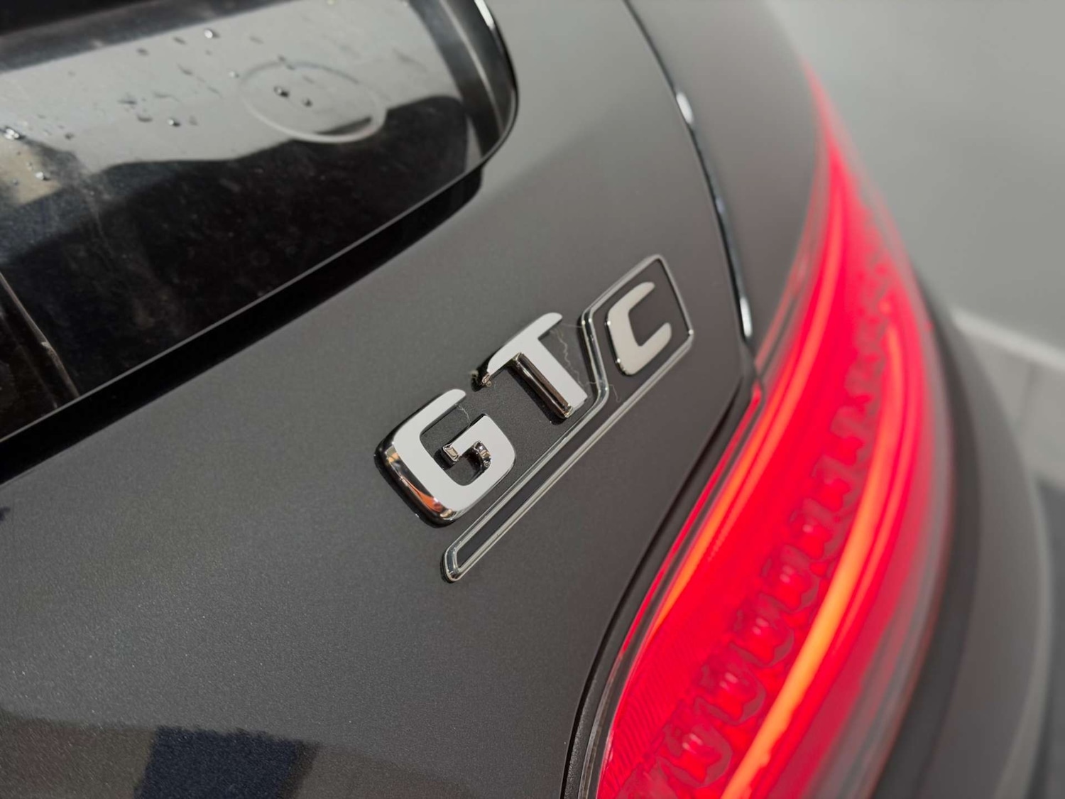 Used Mercedes-Benz AMG GT 2018 for sale - 76719561: Photo 7