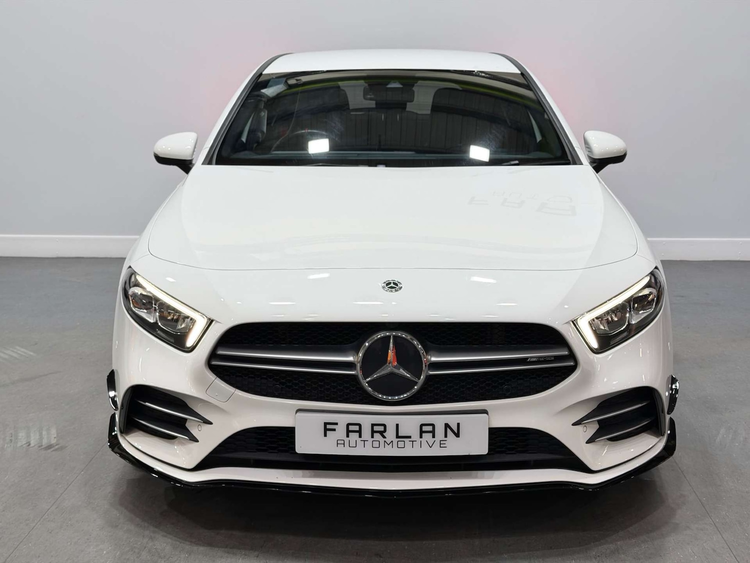 Used Mercedes-Benz A-Class 2019 for sale - 76837460: Photo 10