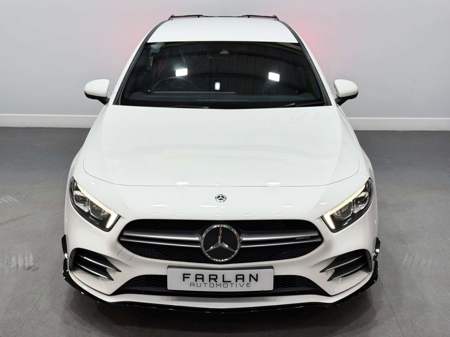 Used Mercedes-Benz A-Class 2019 for sale - 76837460: Photo 11