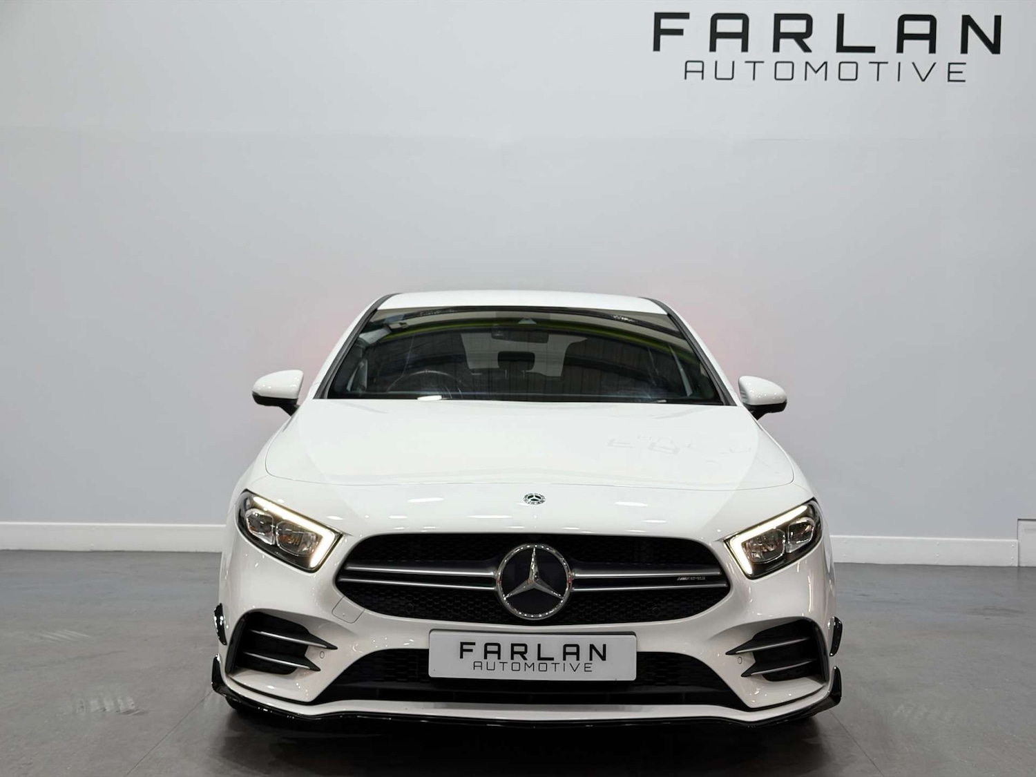 Used Mercedes-Benz A-Class 2019 for sale - 76837460: Photo 12