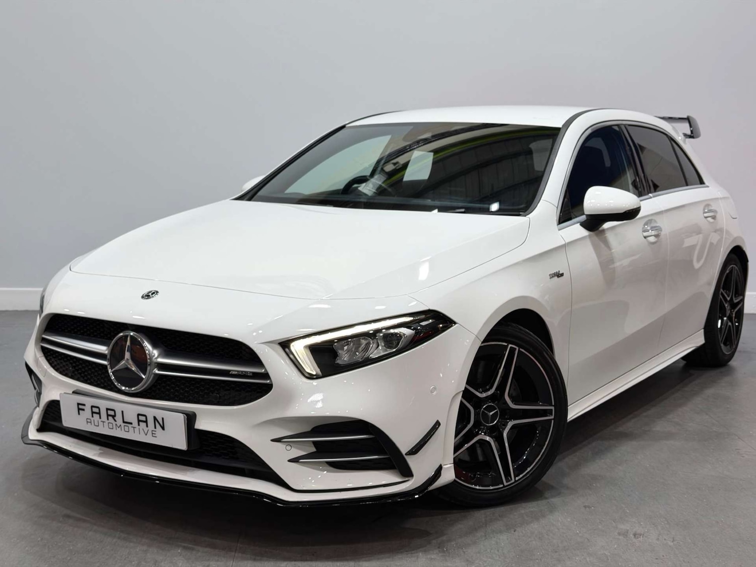 Used Mercedes-Benz A-Class 2019 for sale - 76837460: Photo 14