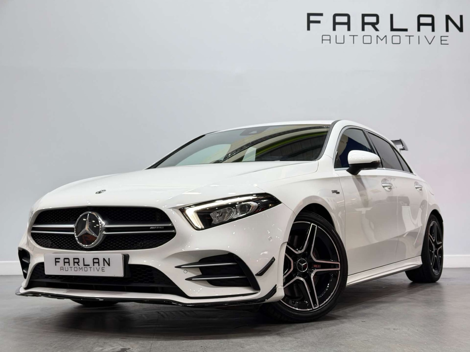 Used Mercedes-Benz A-Class 2019 for sale - 76837460: Photo 15
