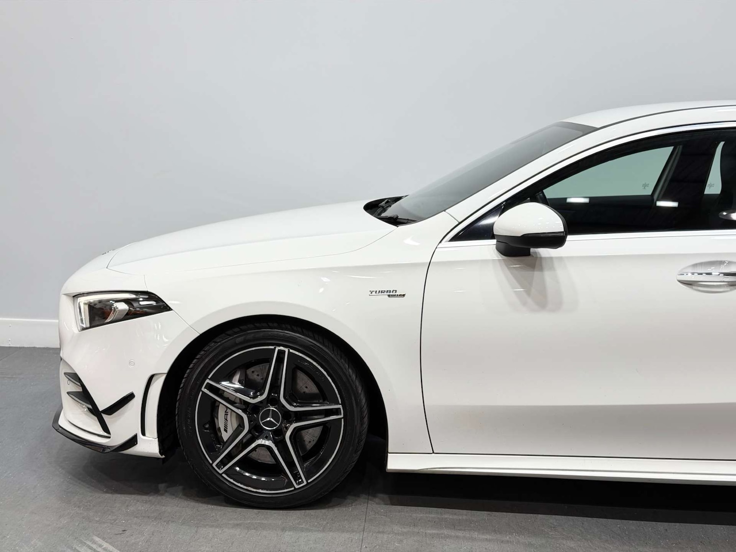 Used Mercedes-Benz A-Class 2019 for sale - 76837460: Photo 16