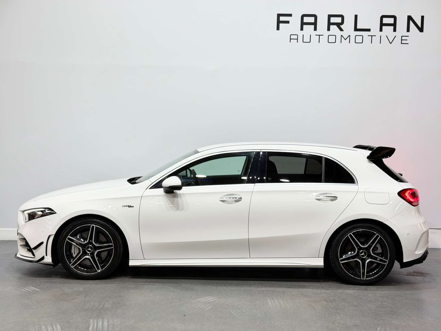 Used Mercedes-Benz A-Class 2019 for sale - 76837460: Photo 18