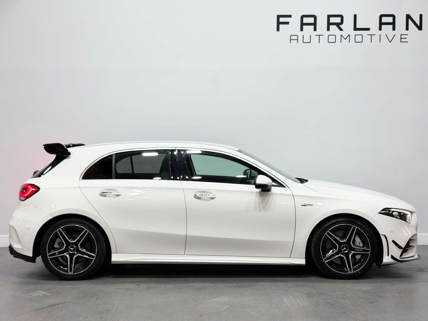 Used Mercedes-Benz A-Class 2019 for sale - 76837460: Photo 19