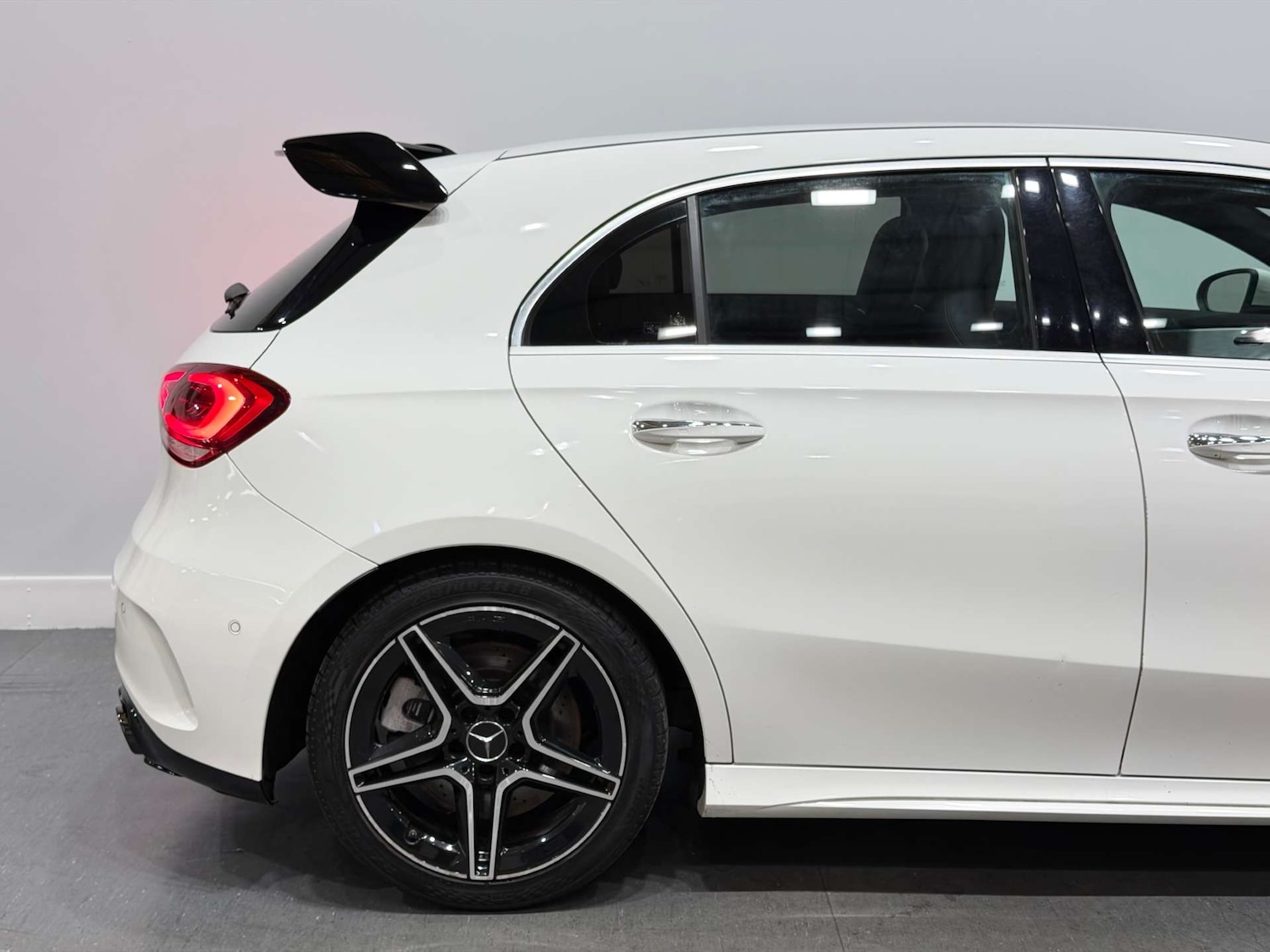 Used Mercedes-Benz A-Class 2019 for sale - 76837460: Photo 20