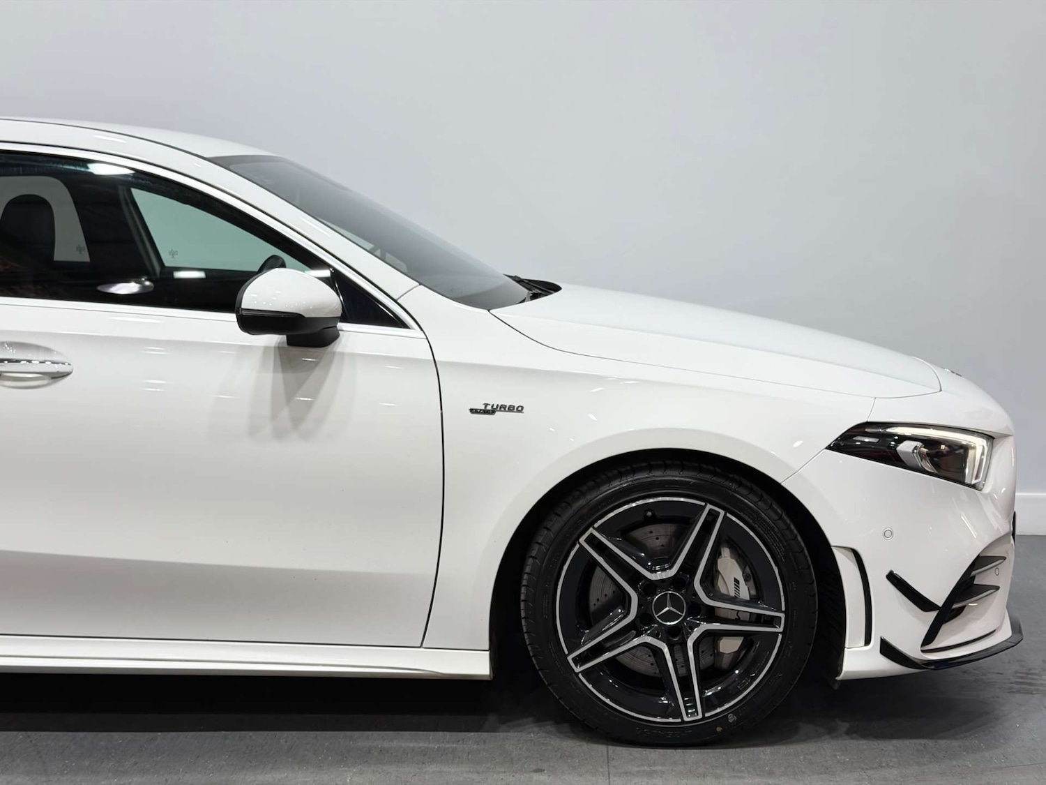 Used Mercedes-Benz A-Class 2019 for sale - 76837460: Photo 21