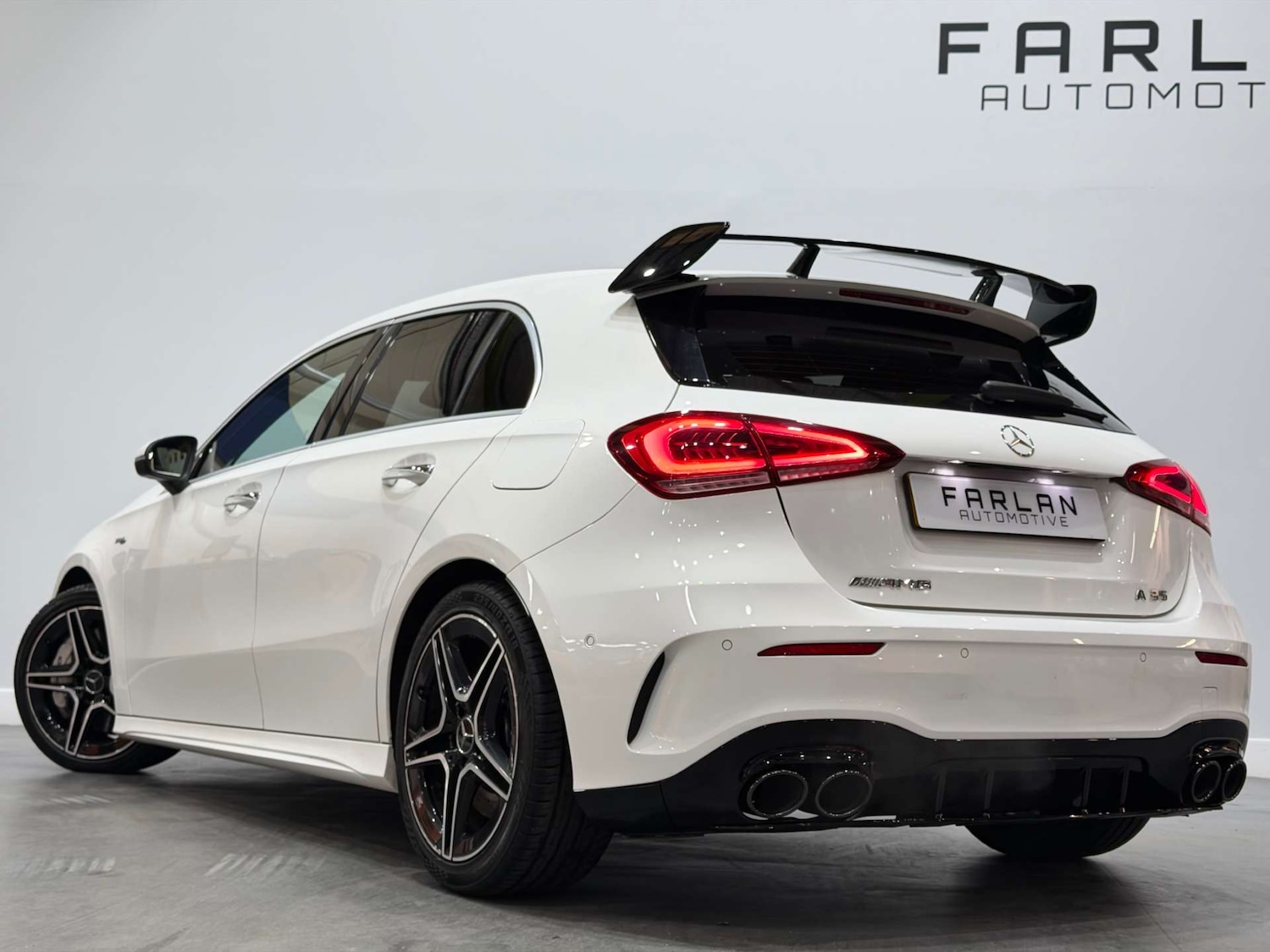 Used Mercedes-Benz A-Class 2019 for sale - 76837460: Photo 23