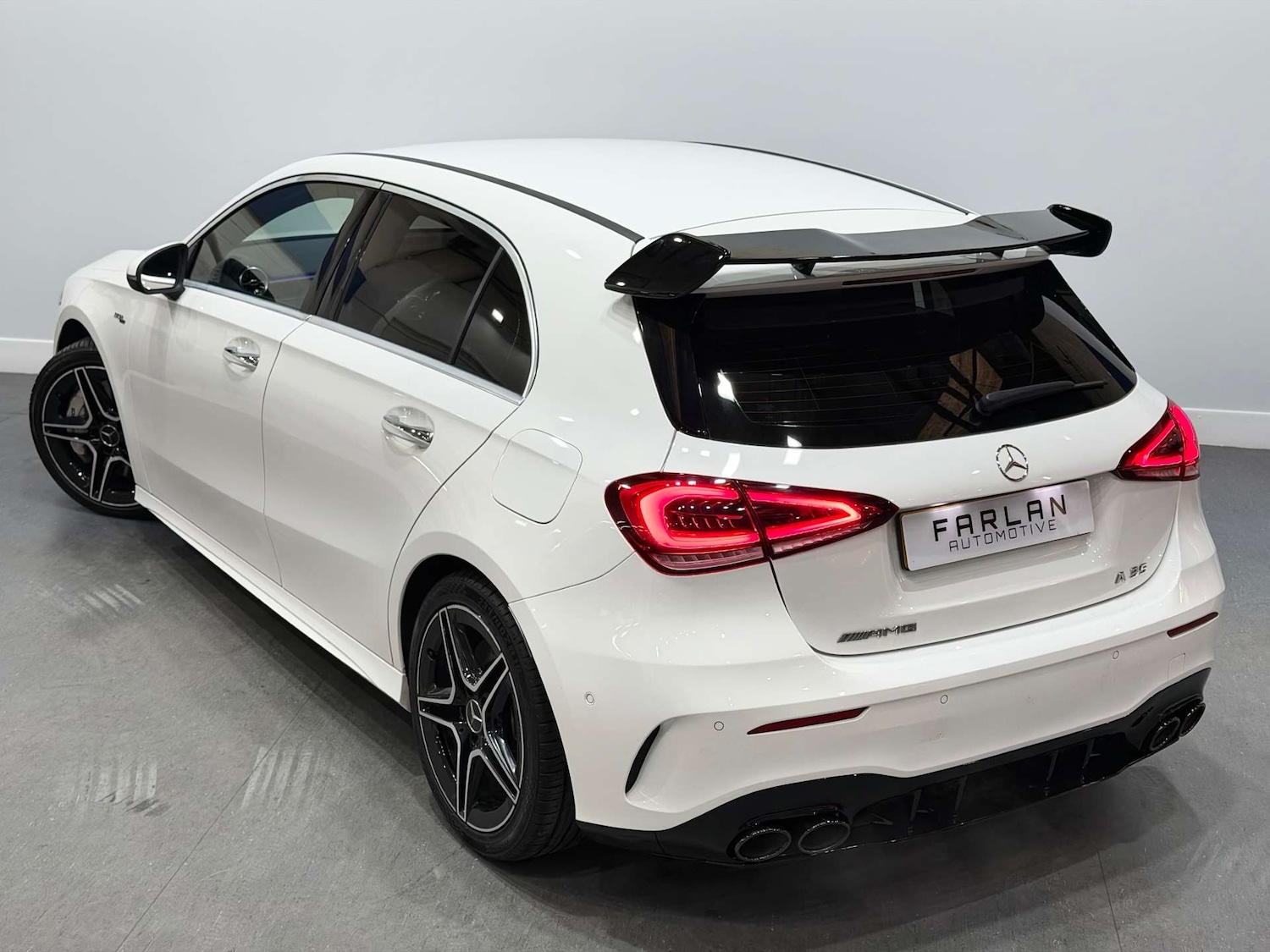 Used Mercedes-Benz A-Class 2019 for sale - 76837460: Photo 24