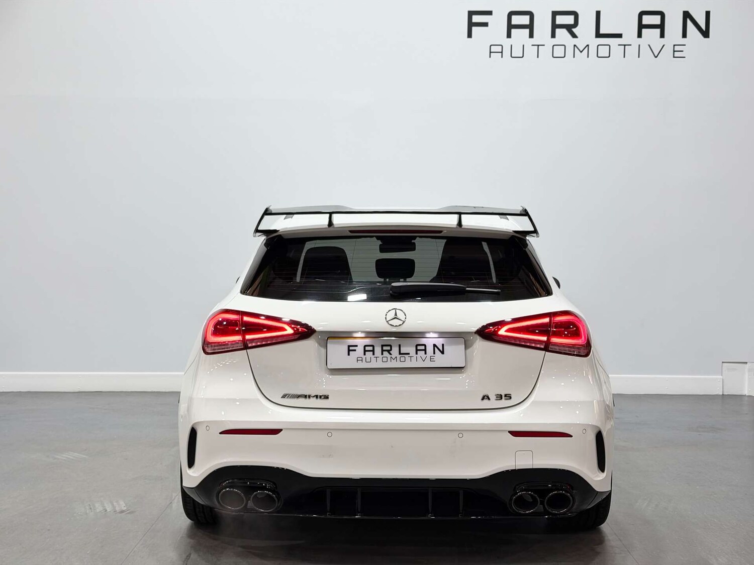 Used Mercedes-Benz A-Class 2019 for sale - 76837460: Photo 25