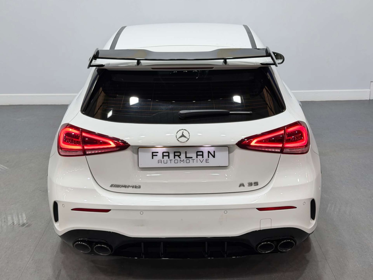 Used Mercedes-Benz A-Class 2019 for sale - 76837460: Photo 26