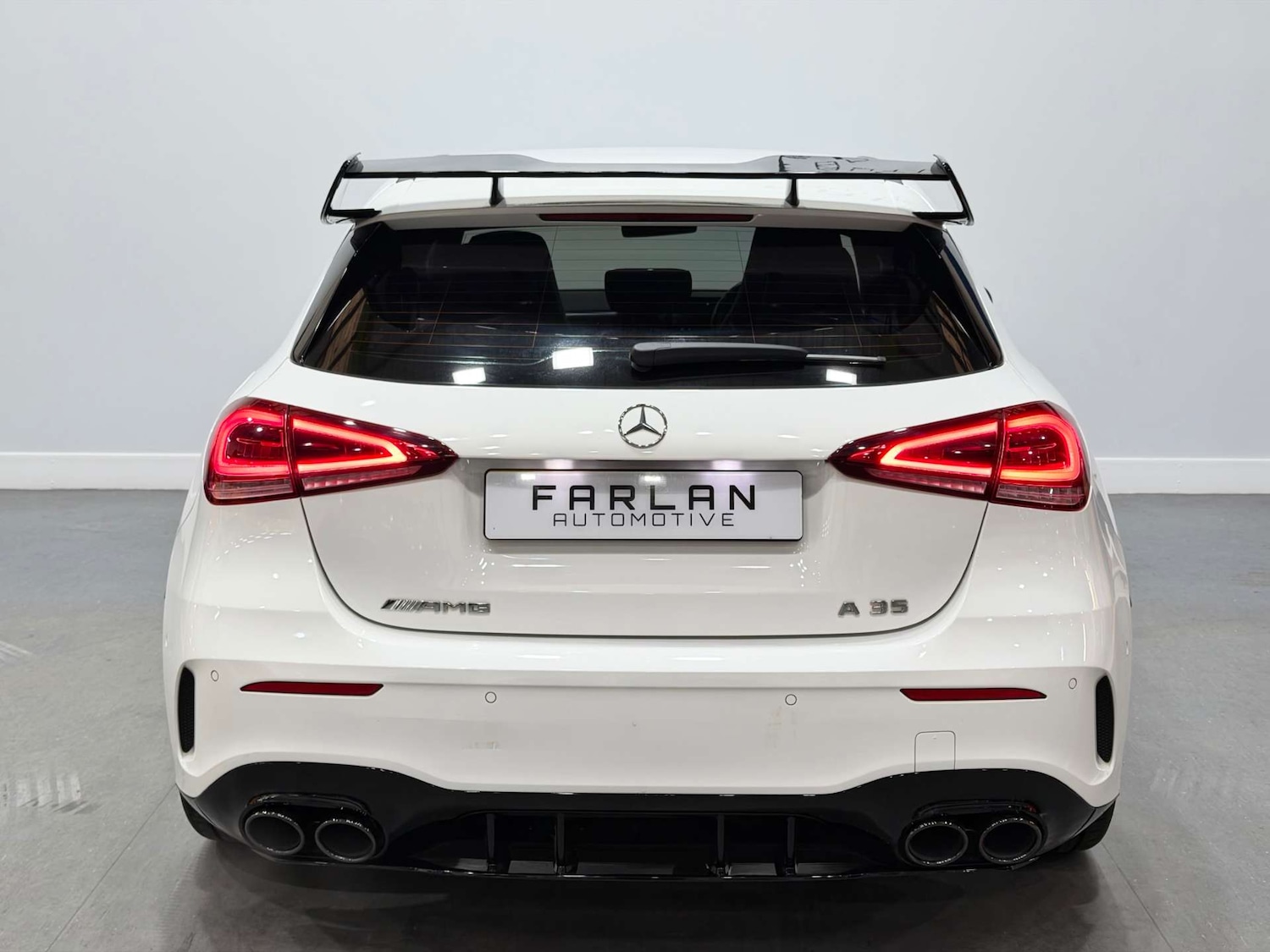 Used Mercedes-Benz A-Class 2019 for sale - 76837460: Photo 27