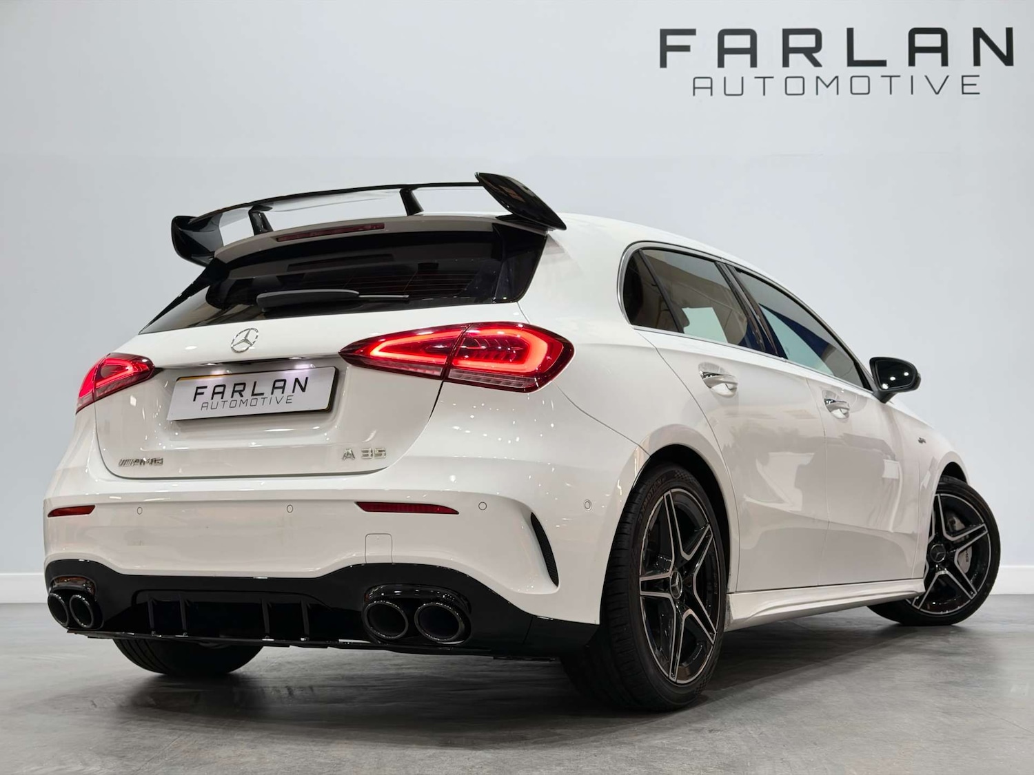 Used Mercedes-Benz A-Class 2019 for sale - 76837460: Photo 28