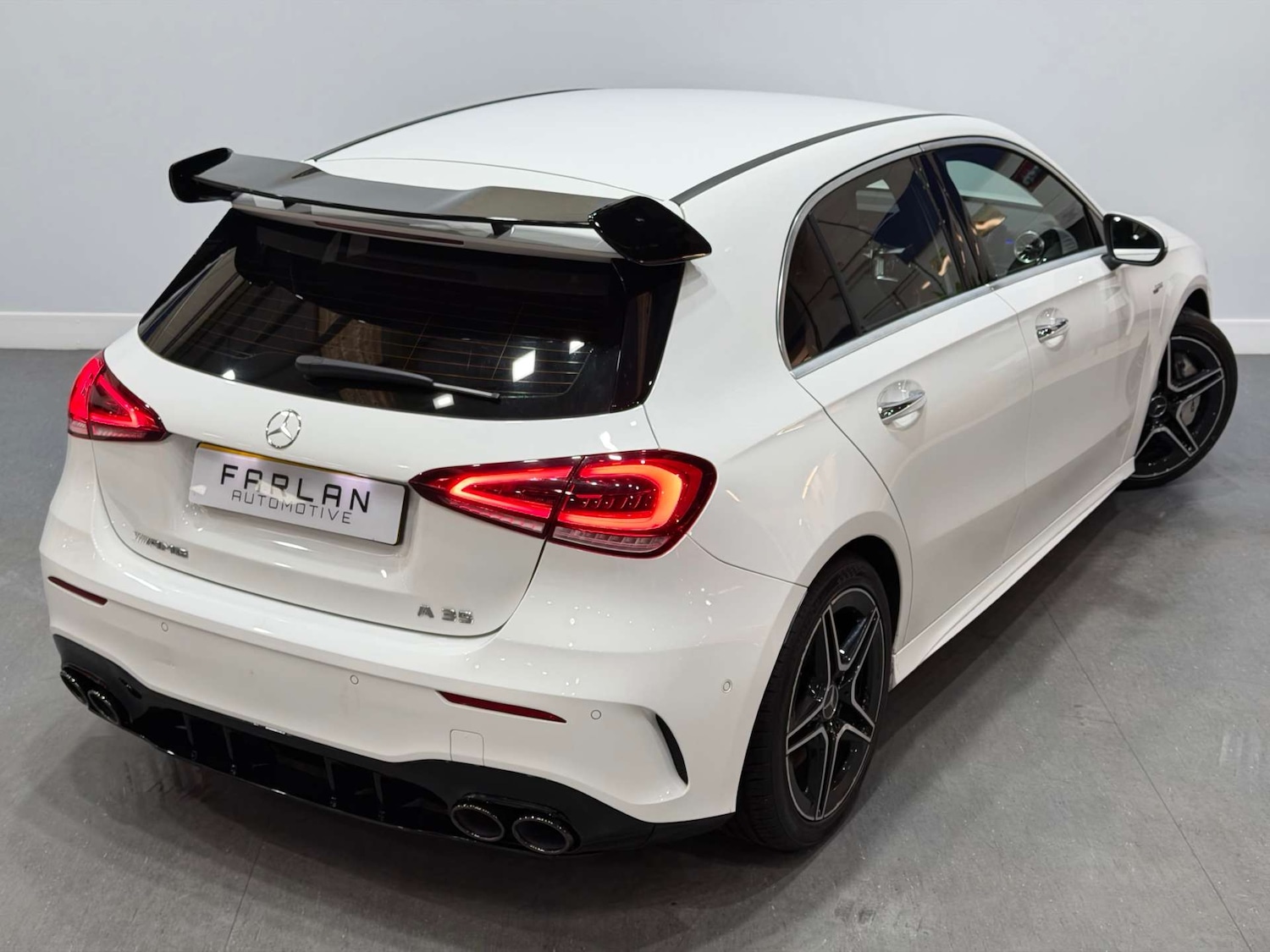 Used Mercedes-Benz A-Class 2019 for sale - 76837460: Photo 29