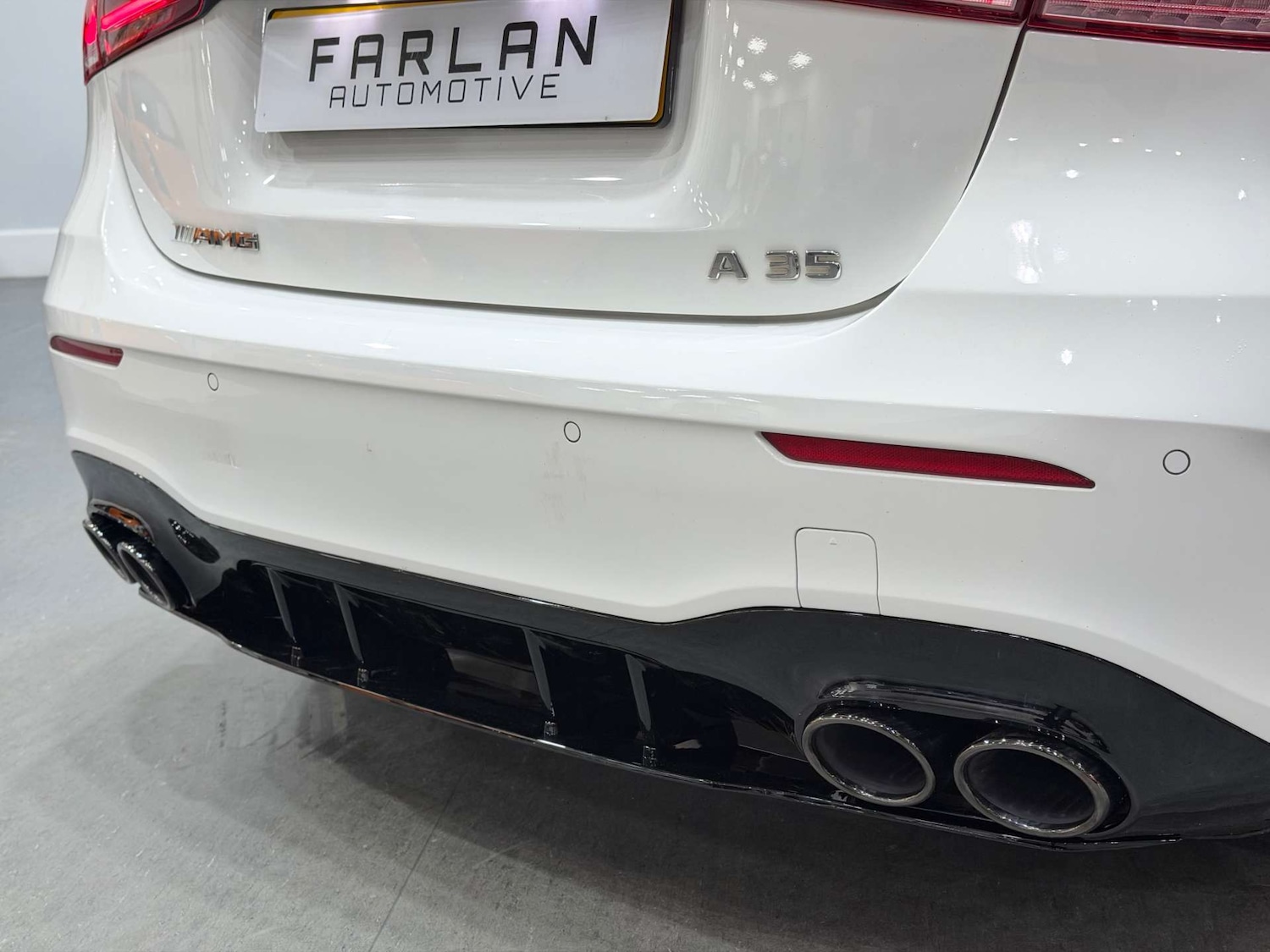 Used Mercedes-Benz A-Class 2019 for sale - 76837460: Photo 30