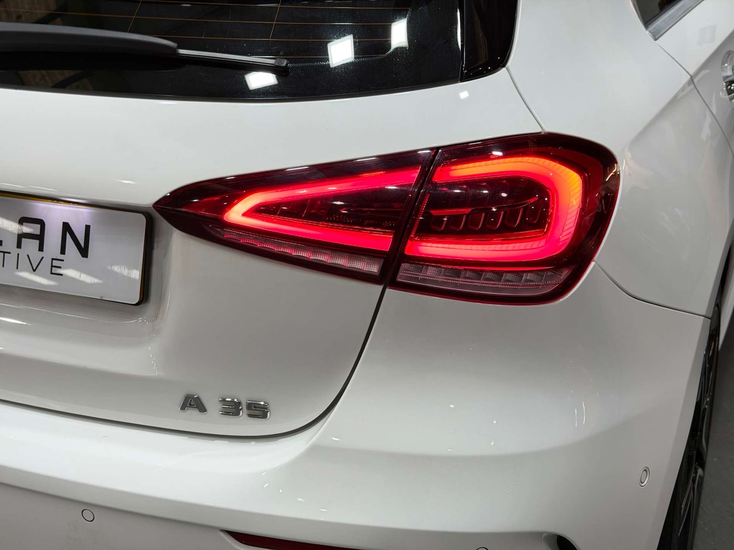 Used Mercedes-Benz A-Class 2019 for sale - 76837460: Photo 31