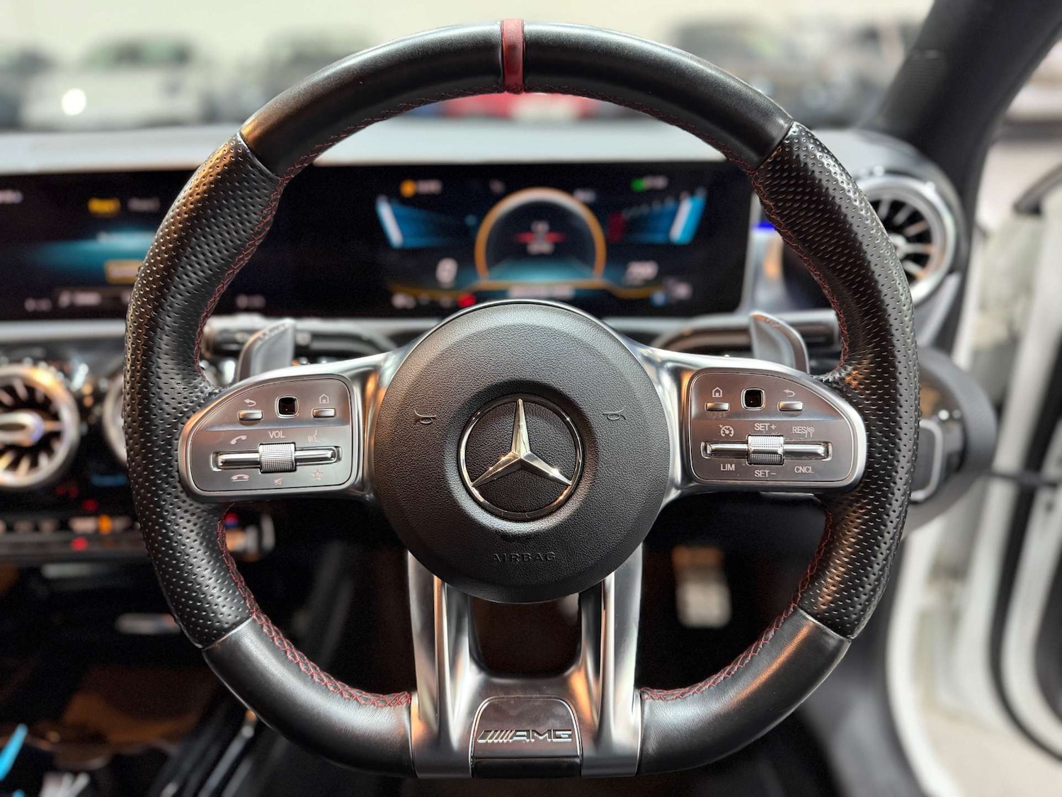 Used Mercedes-Benz A-Class 2019 for sale - 76837460: Photo 35