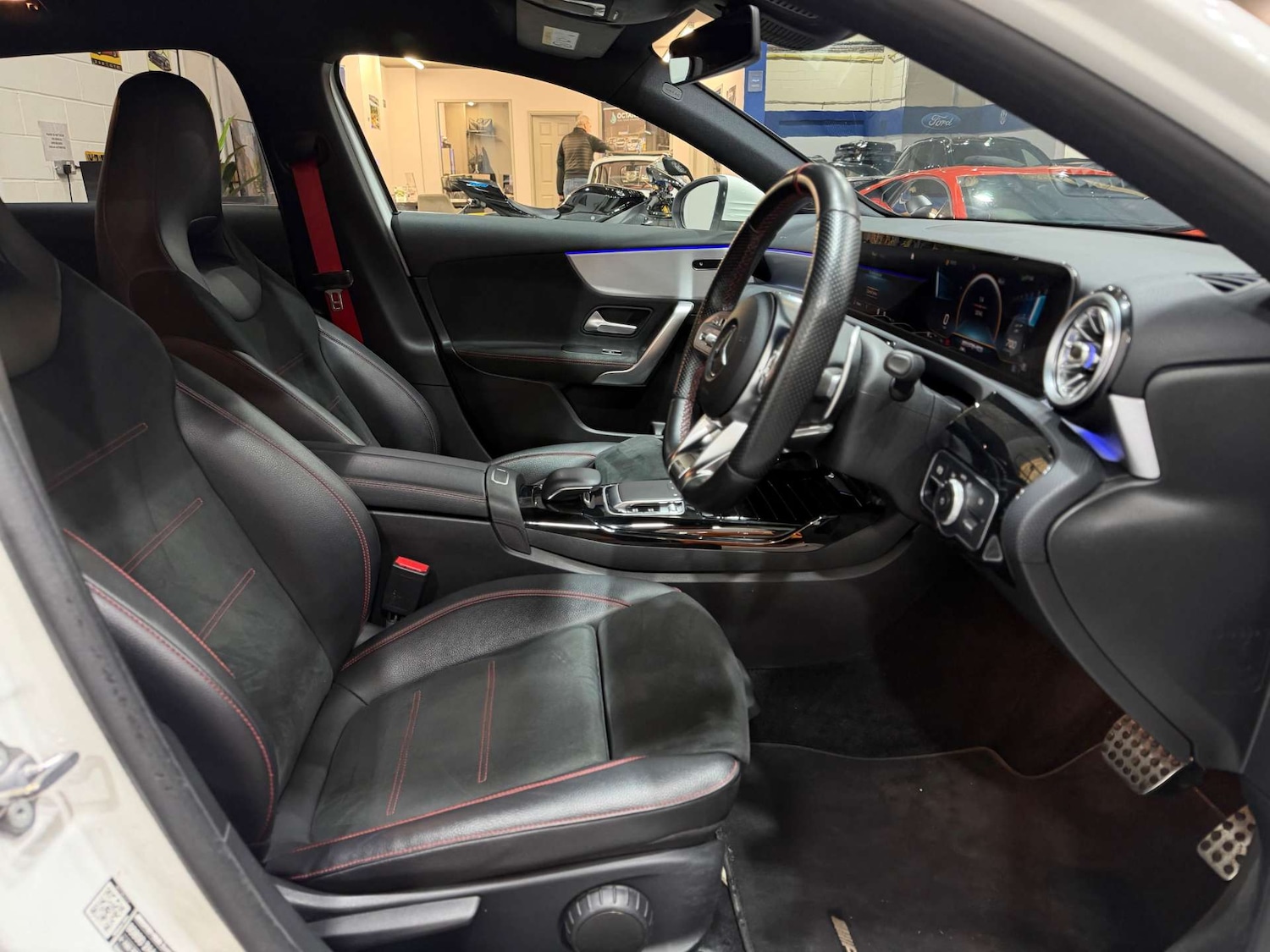 Used Mercedes-Benz A-Class 2019 for sale - 76837460: Photo 36