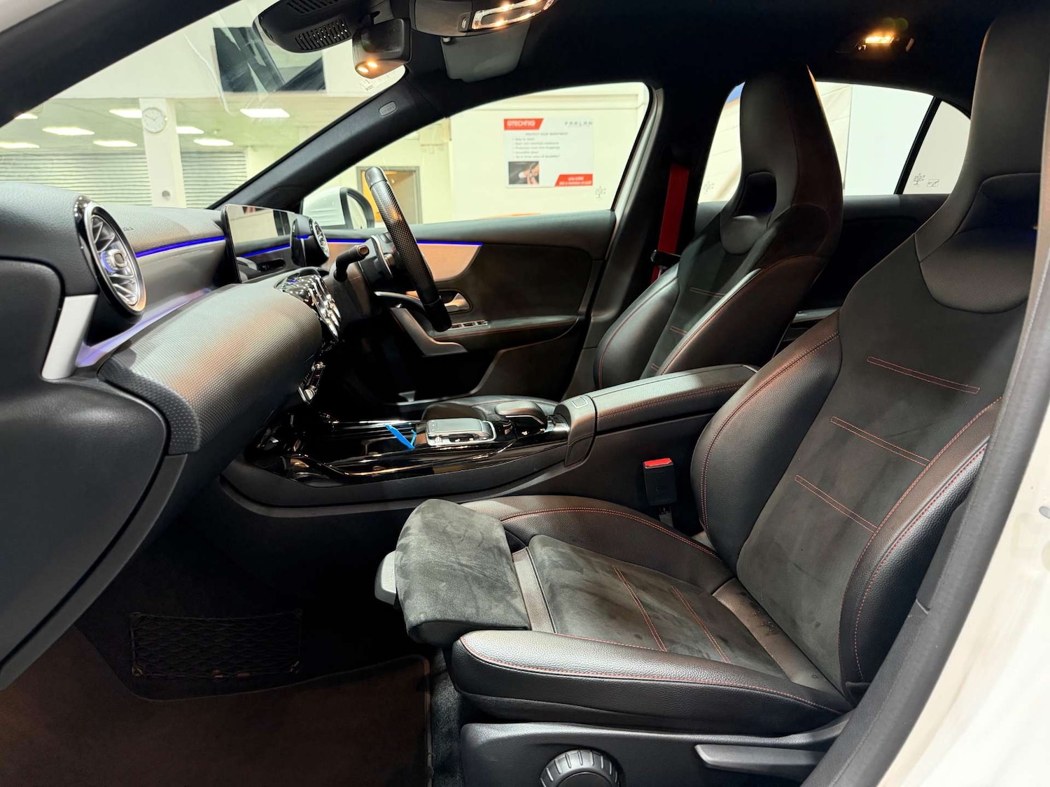 Used Mercedes-Benz A-Class 2019 for sale - 76837460: Photo 38